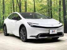 2025 Toyota Prius