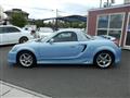 2003 Toyota MR-S