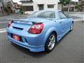 2003 Toyota MR-S