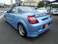 2003 Toyota MR-S