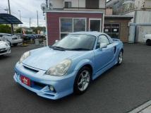 2003 Toyota MR-S