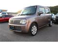 2012 Suzuki Lapin