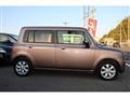 2012 Suzuki Lapin