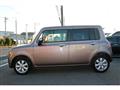 2012 Suzuki Lapin