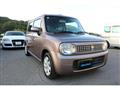 2012 Suzuki Lapin