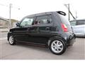 2010 Daihatsu Esse