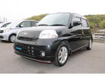 2010 Daihatsu Esse