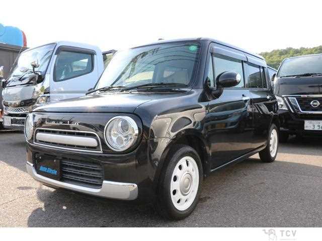 2013 Suzuki Alto