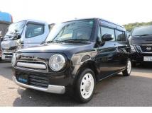 2013 Suzuki Alto