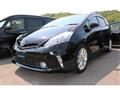 2012 Toyota PRIUS α