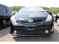2012 Toyota PRIUS α