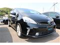 2012 Toyota PRIUS α