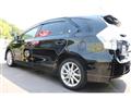 2012 Toyota PRIUS α