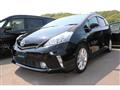 2012 Toyota PRIUS α