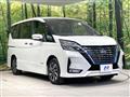 2021 Nissan Serena