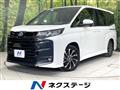 2023 Toyota Noah