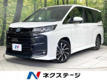 2023 Toyota Noah
