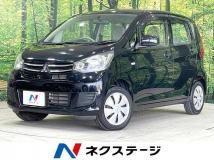 2016 Mitsubishi eK Wagon