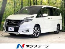 2019 Nissan Serena