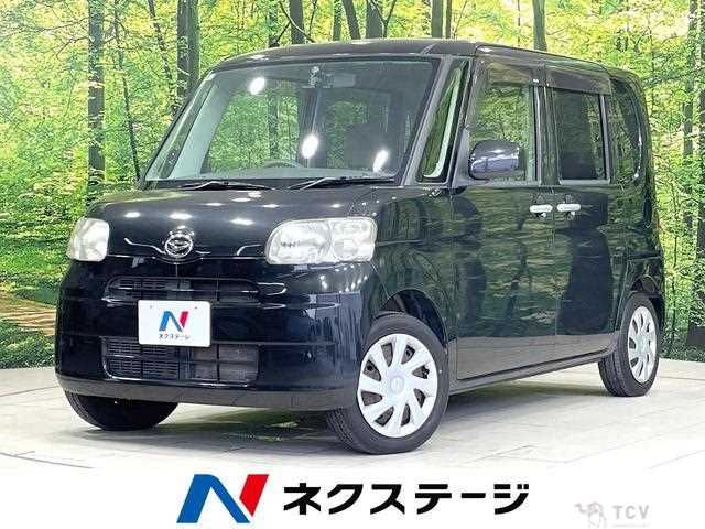 2012 Daihatsu Tanto