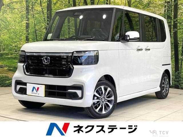 2026 Honda N BOX