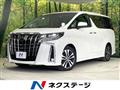 2020 Toyota Alphard G