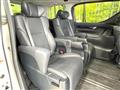 2020 Toyota Alphard G