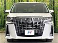 2020 Toyota Alphard G