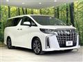 2020 Toyota Alphard G