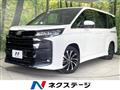 2022 Toyota Noah