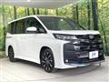 2022 Toyota Noah