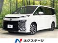 2022 Toyota Voxy