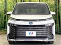 2022 Toyota Voxy
