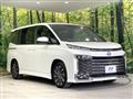 2022 Toyota Voxy