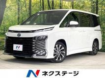 2022 Toyota Voxy