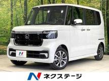 2026 Honda N BOX