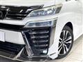 2018 Toyota Vellfire