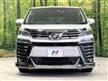 2018 Toyota Vellfire