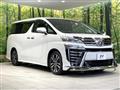 2018 Toyota Vellfire
