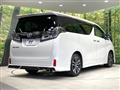 2018 Toyota Vellfire
