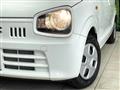 2019 Suzuki Alto