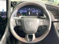 2025 Toyota Alphard Hybrid