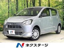 2020 Daihatsu Mira