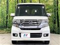 2016 Honda N BOX