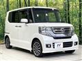 2016 Honda N BOX