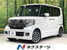 2016 Honda N BOX