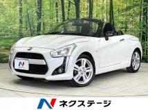 2015 Daihatsu Copen