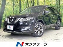 2017 Nissan X-Trail