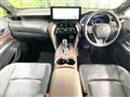 2023 Toyota Harrier Hybrid