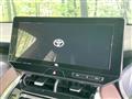 2023 Toyota Harrier Hybrid